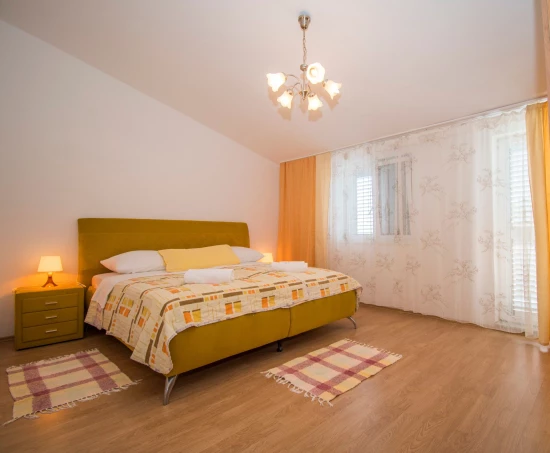 Apartmán Severní Dalmácie - Vodice DA 17006 N2