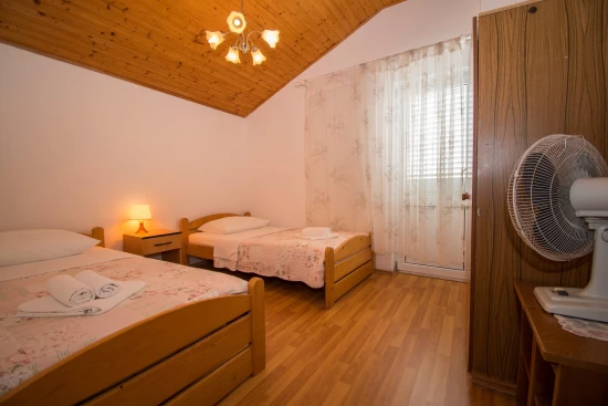 Apartmán Severní Dalmácie - Vodice DA 17006 N2