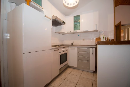 Apartmán Severní Dalmácie - Vodice DA 17006 N2