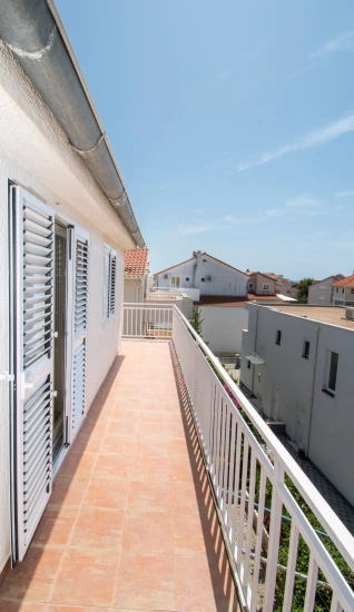 Apartmán Severní Dalmácie - Vodice DA 17006 N2