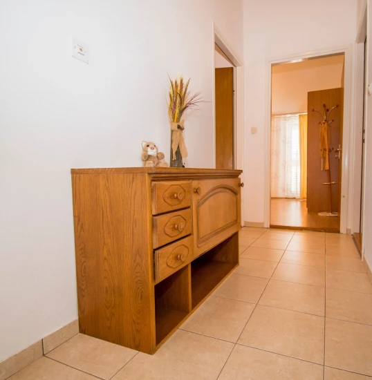 Apartmán Severní Dalmácie - Vodice DA 17006 N2