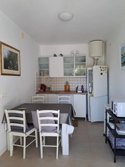 Apartmán Ostrov Lastovo - Ubli OS 11941 N1