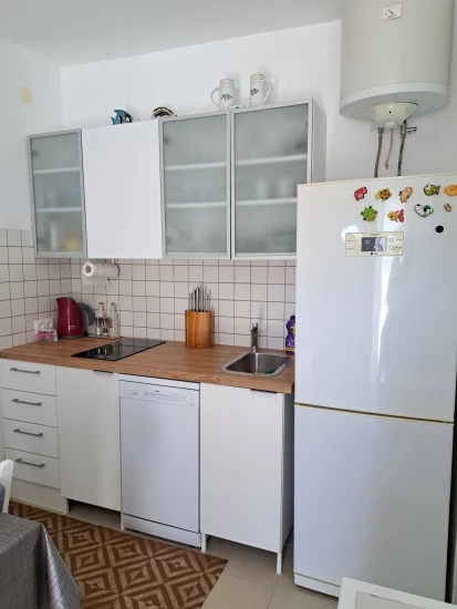 Apartmán Ostrov Lastovo - Ubli OS 11941 N1