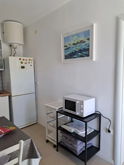 Apartmán Ostrov Lastovo - Ubli OS 11941 N1