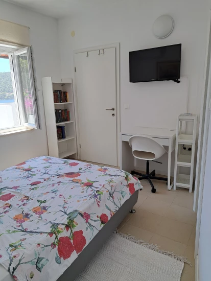 Apartmán Ostrov Lastovo - Ubli OS 11941 N1