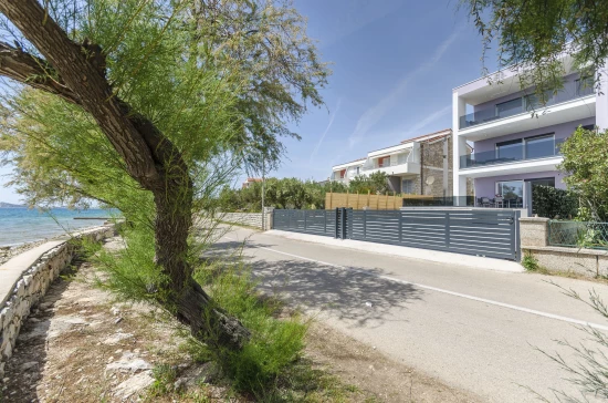 Apartmán Severní Dalmácie - Vodice DA 17007 N1