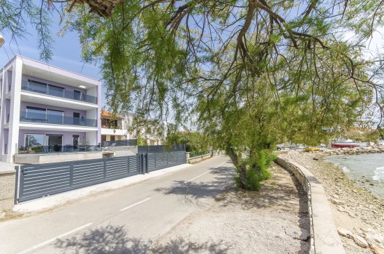 Apartmán Severní Dalmácie - Vodice DA 17007 N1