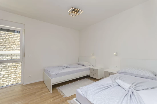 Apartmán Severní Dalmácie - Vodice DA 17007 N1