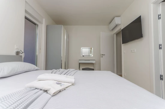 Apartmán Severní Dalmácie - Vodice DA 17007 N1