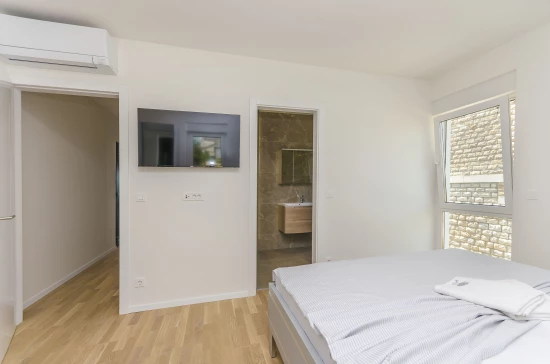 Apartmán Severní Dalmácie - Vodice DA 17007 N1