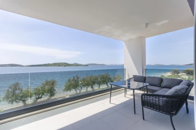 Apartmán Severní Dalmácie - Vodice DA 17007 N2