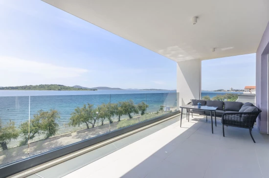 Apartmán Severní Dalmácie - Vodice DA 17007 N2