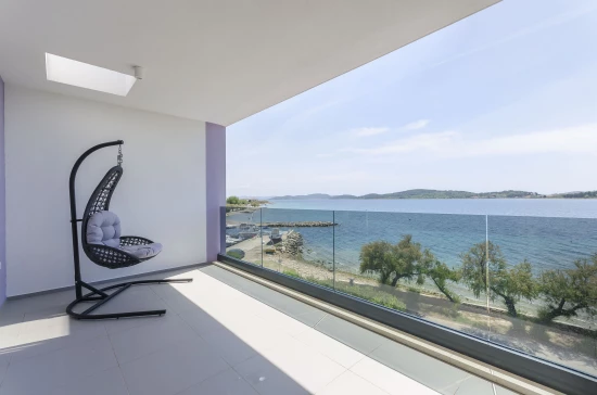 Apartmán Severní Dalmácie - Vodice DA 17007 N2