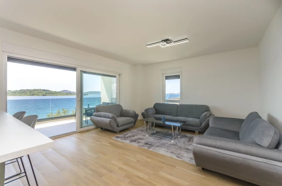 Apartmán Severní Dalmácie - Vodice DA 17007 N2