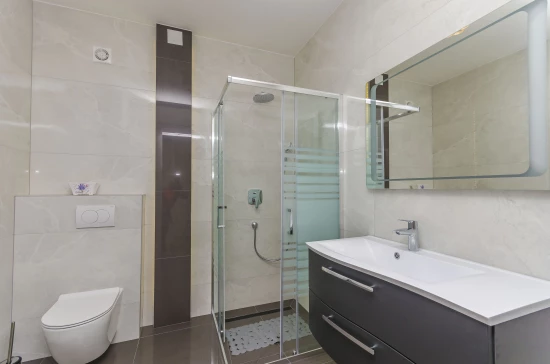 Apartmán Severní Dalmácie - Vodice DA 17007 N2