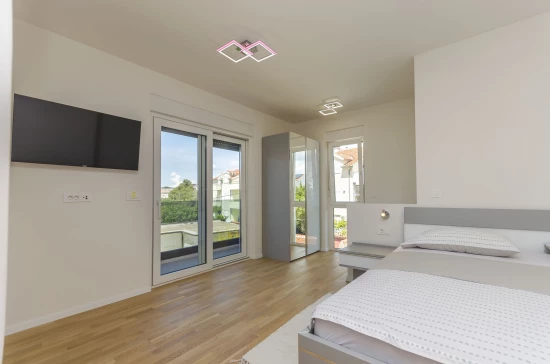 Apartmán Severní Dalmácie - Vodice DA 17007 N2