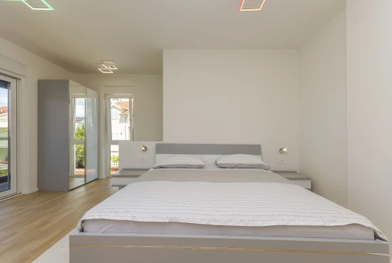 Apartmán Severní Dalmácie - Vodice DA 17007 N2