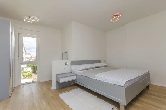 Apartmán Severní Dalmácie - Vodice DA 17007 N2