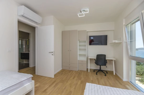 Apartmán Severní Dalmácie - Vodice DA 17007 N2