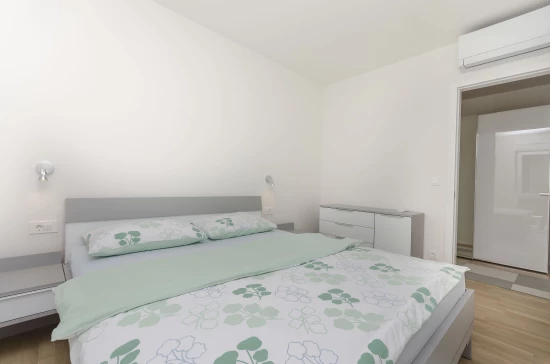 Apartmán Severní Dalmácie - Vodice DA 17008 N1