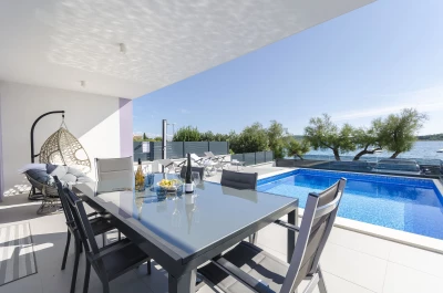 Apartmán Severní Dalmácie - Vodice DA 17008 N1