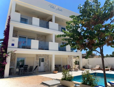 Apartmán Severní Dalmácie - Sveti Filip i Jakov (Biograd) DA 17009 N1