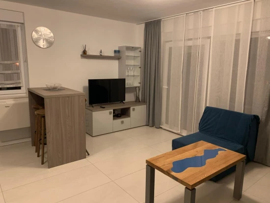 Apartmán Severní Dalmácie - Sveti Filip i Jakov (Biograd) DA 17009 N1