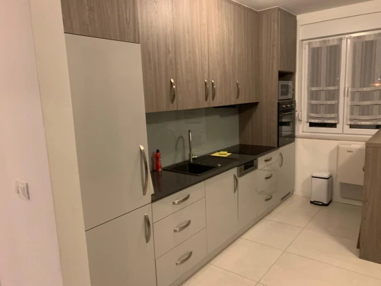 Apartmán Severní Dalmácie - Sveti Filip i Jakov (Biograd) DA 17009 N1