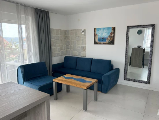 Apartmán Severní Dalmácie - Sveti Filip i Jakov (Biograd) DA 17009 N1