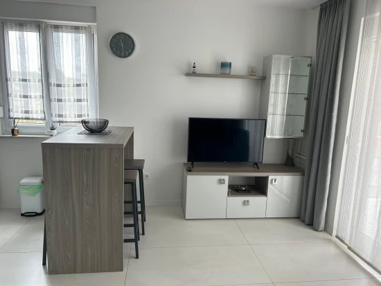 Apartmán Severní Dalmácie - Sveti Filip i Jakov (Biograd) DA 17009 N1