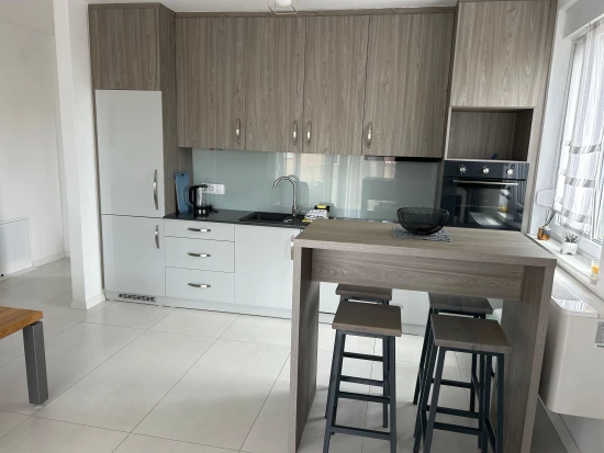 Apartmán Severní Dalmácie - Sveti Filip i Jakov (Biograd) DA 17009 N1