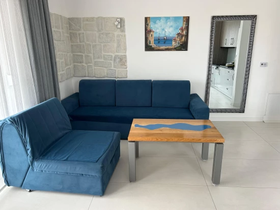 Apartmán Severní Dalmácie - Sveti Filip i Jakov (Biograd) DA 17009 N1