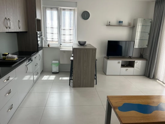 Apartmán Severní Dalmácie - Sveti Filip i Jakov (Biograd) DA 17009 N1