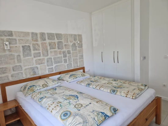 Apartmán Severní Dalmácie - Sveti Filip i Jakov (Biograd) DA 17009 N2