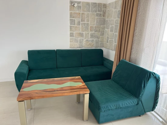 Apartmán Severní Dalmácie - Sveti Filip i Jakov (Biograd) DA 17009 N2