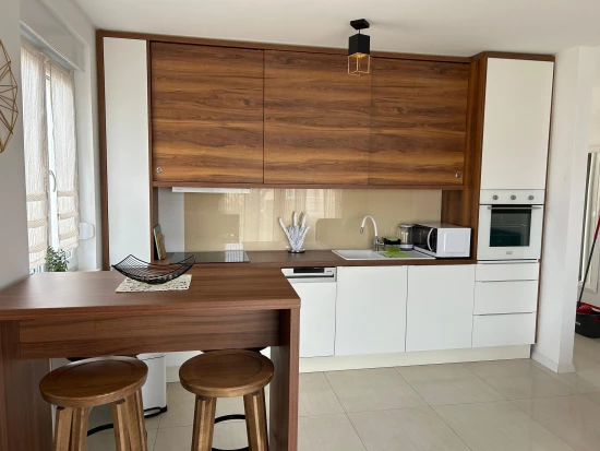 Apartmán Severní Dalmácie - Sveti Filip i Jakov (Biograd) DA 17009 N2