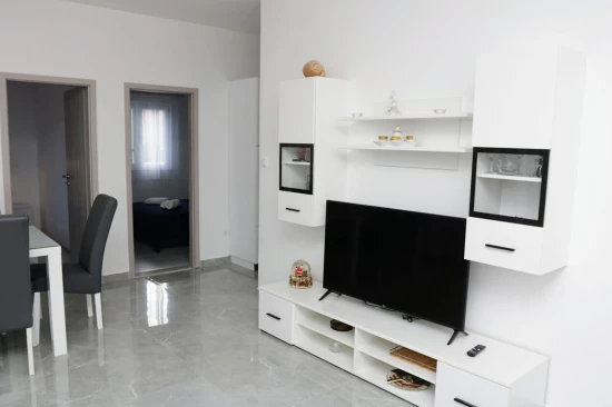 Apartmán Střední Dalmácie - Seget Vranjica DA 17014 N1