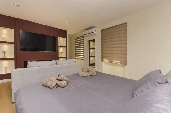 Apartmán Severní Dalmácie - Vodice DA 17018 N1