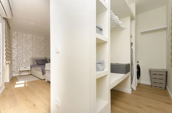 Apartmán Severní Dalmácie - Vodice DA 17018 N1