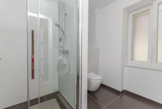 Apartmán Severní Dalmácie - Vodice DA 17018 N1