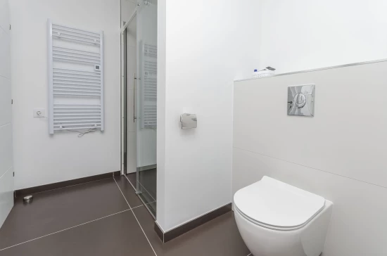 Apartmán Severní Dalmácie - Vodice DA 17018 N1