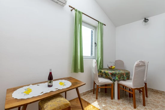 Apartmán Střední Dalmácie - Marušići (Omiš) DA 17019 N1