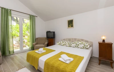 Apartmán Střední Dalmácie - Marušići (Omiš) DA 17019 N2