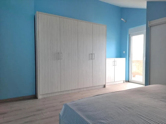 Apartmán Ostrov Rab - Palit OS 11950 N1