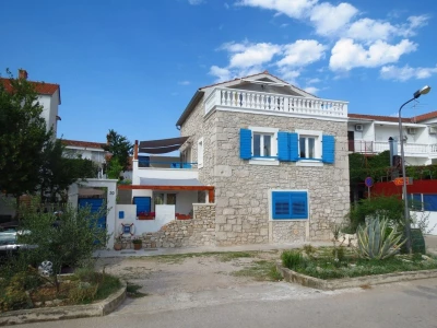 Apartmán Severní Dalmácie - Srima (Vodice) DA 17020 N1