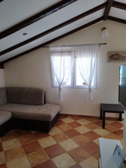 Apartmán Severní Dalmácie - Srima (Vodice) DA 17020 N1