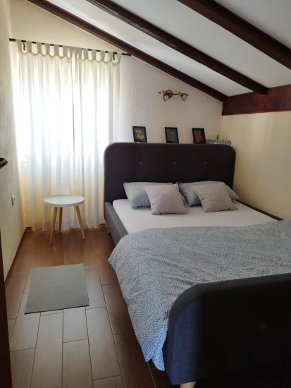 Apartmán Severní Dalmácie - Srima (Vodice) DA 17020 N1