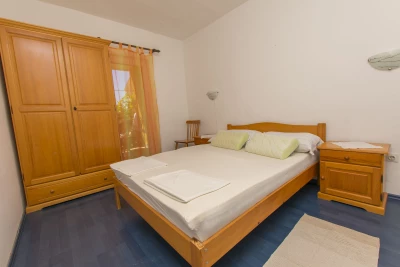 Apartmán Severní Dalmácie - Biograd na Moru DA 17021 N1