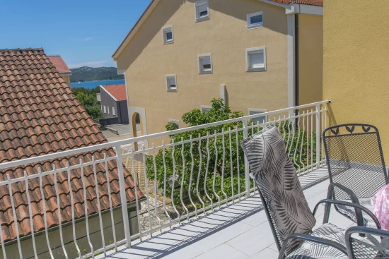 Apartmán Severní Dalmácie - Biograd na Moru DA 17021 N2