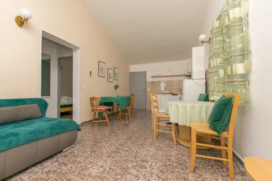 Apartmán Severní Dalmácie - Biograd na Moru DA 17021 N2